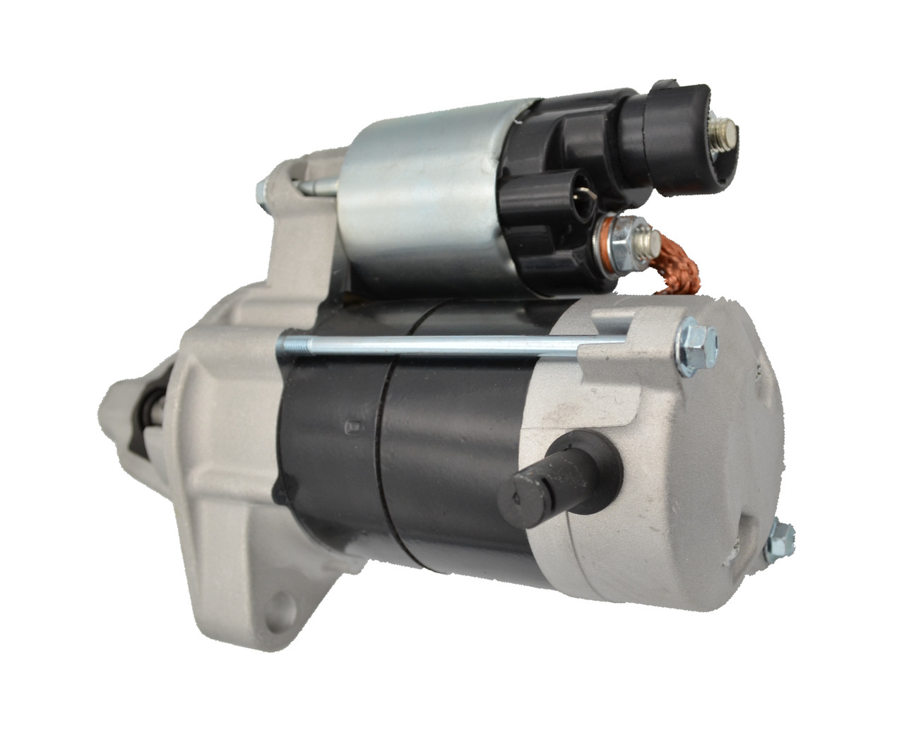 Starter Motor for Honda CR-V RD Manual Trans Orthia 2.0L B20B Petrol 96-02