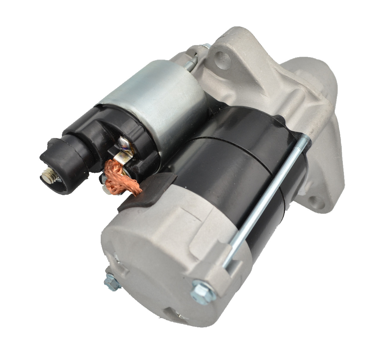 Starter Motor for Honda CR-V RD Manual Trans Orthia 2.0L B20B Petrol 96-02