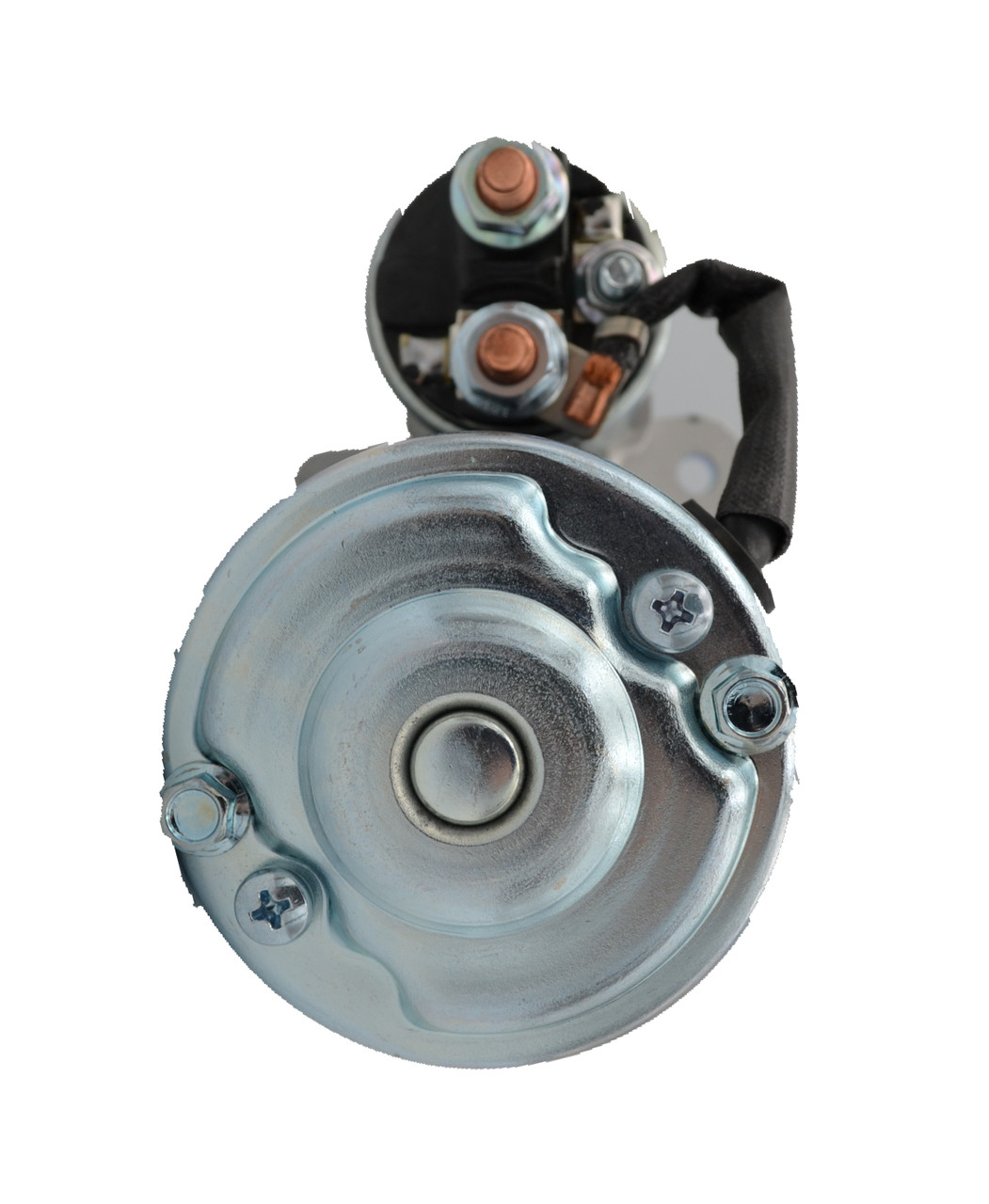 Starter Motor for Holden Astra AH Manual 1.9L Z19DT Diesel 06-10