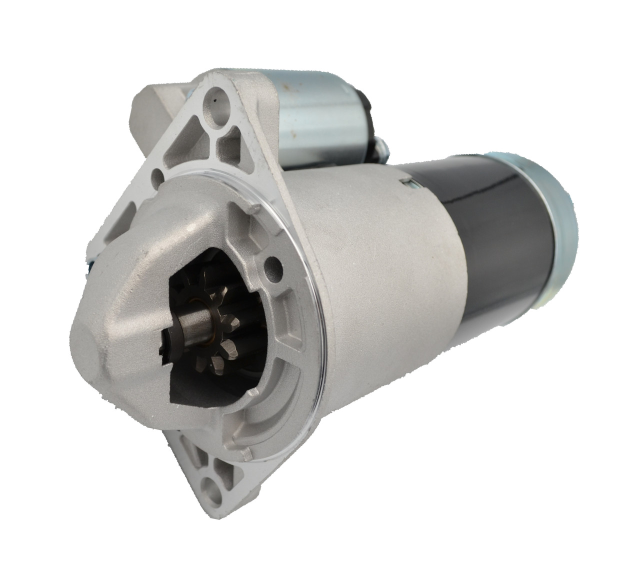 Starter Motor for Holden Astra AH Manual 1.9L Z19DT Diesel 06-10