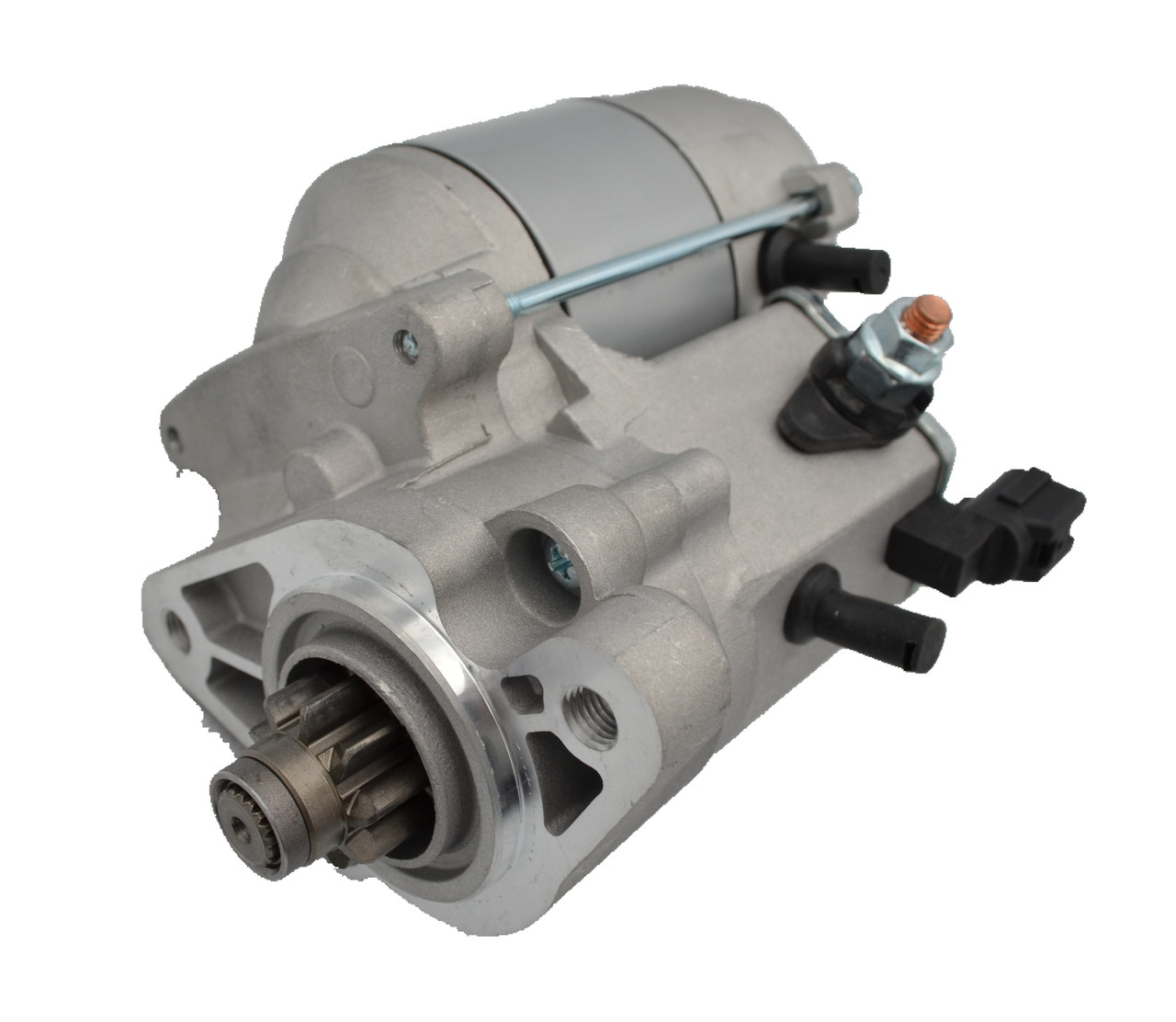 Starter Motor for Toyota Hilux VZN167R 3.4L 5VZ-FE Landcruiser Prado Petrol 89-05