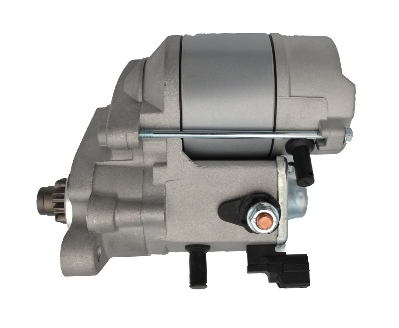 Starter Motor for Toyota Hilux VZN167R 3.4L 5VZ-FE Landcruiser Prado Petrol 89-05