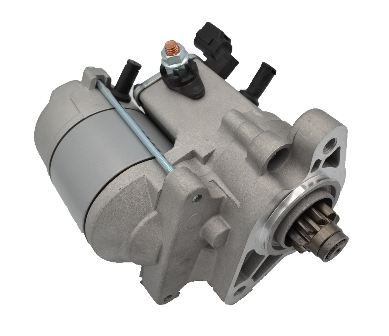 Starter Motor for Toyota Hilux VZN167R 3.4L 5VZ-FE Landcruiser Prado Petrol 89-05