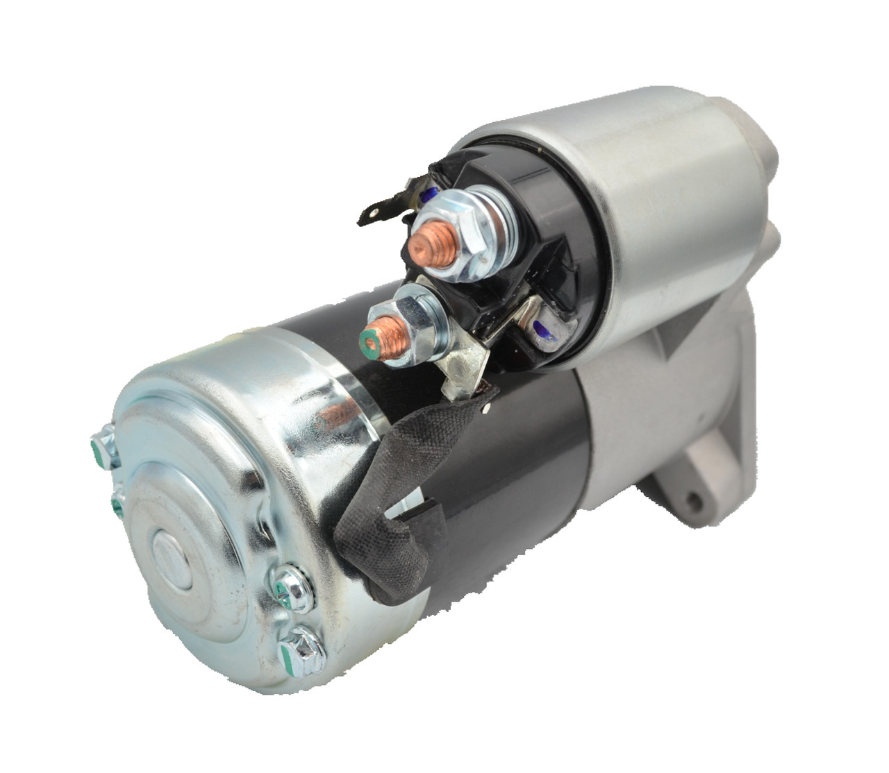 Starter Motor for Holden Barina Suzuki Sierra SJ413 Swift GTI 1.0L 1.3L Petrol 83-00