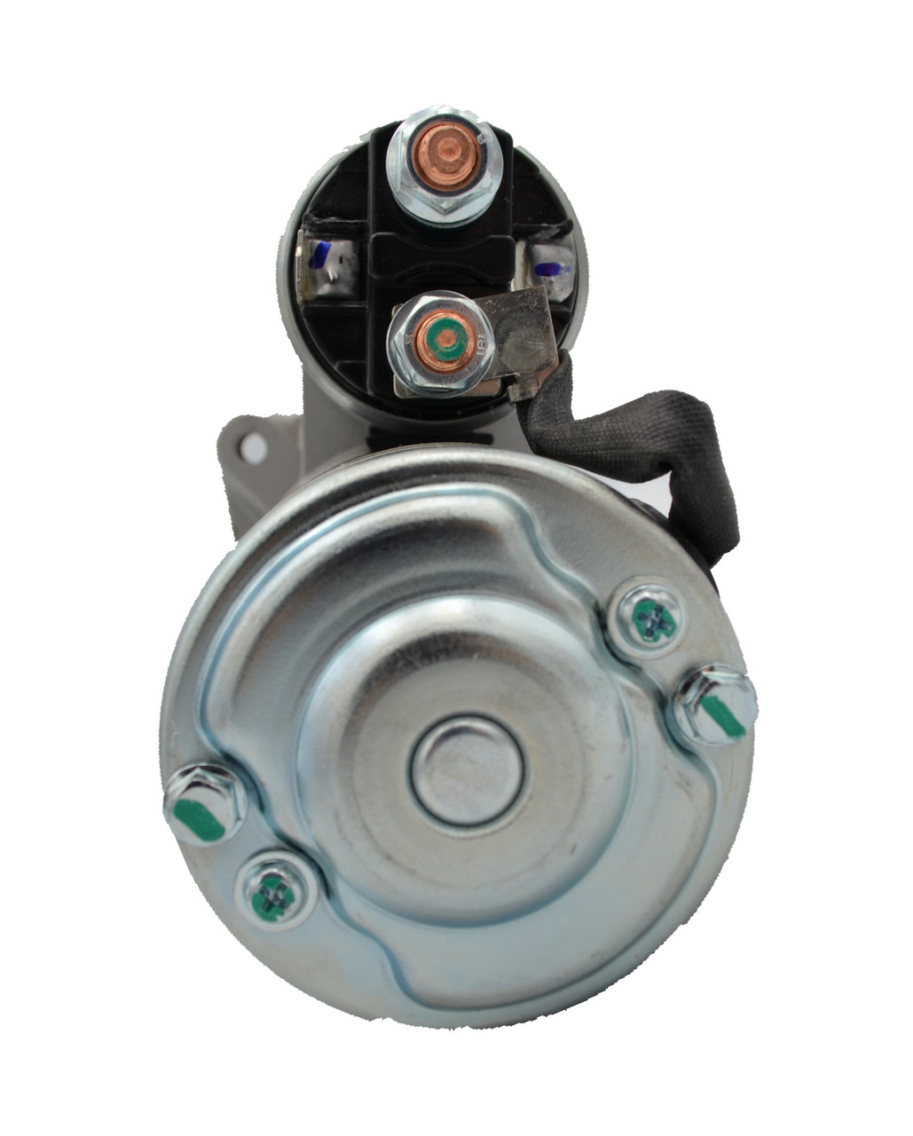 Starter Motor for Holden Barina Suzuki Sierra SJ413 Swift GTI 1.0L 1.3L Petrol 83-00