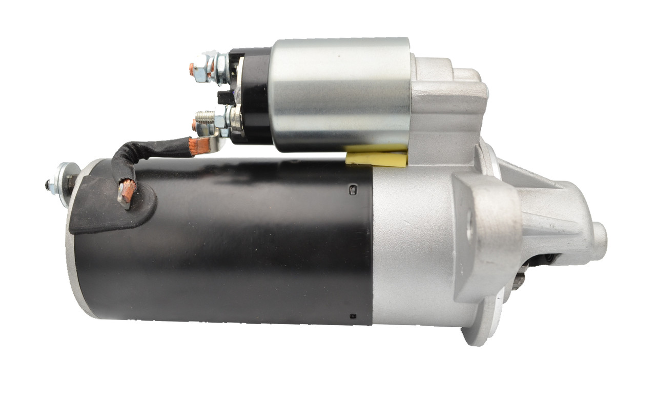 Starter Motor for Ford Transit Van VE VF VG 2.5L Turbo Diesel 94-00