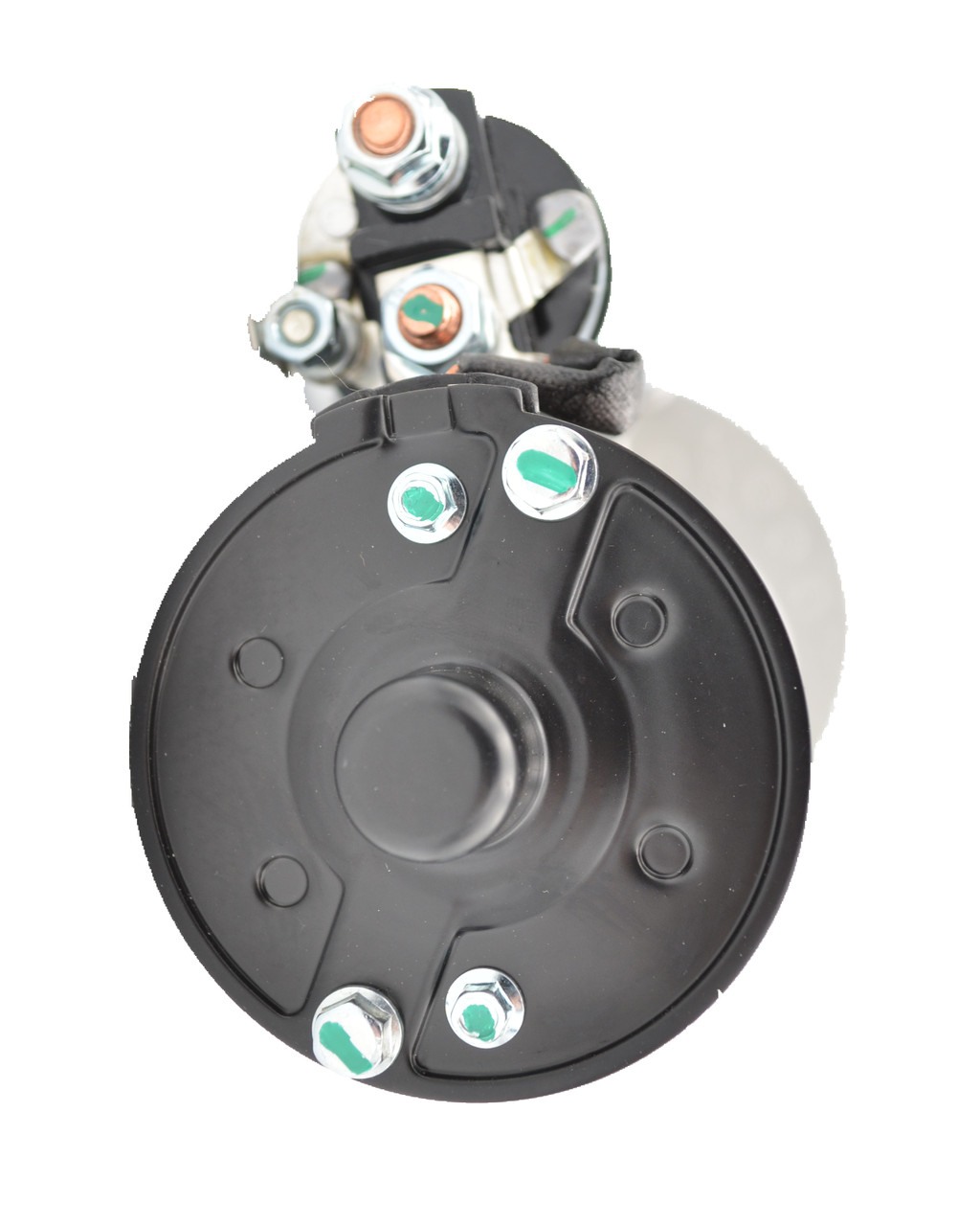 Starter Motor for Ford Bronco F100/F150 F350 Falcon Fairlane V8 Petrol 66-93