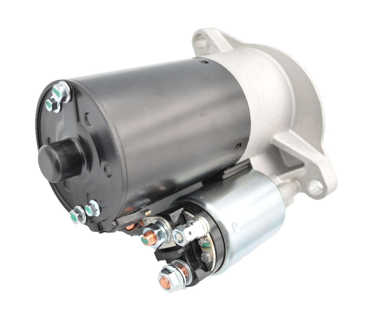 Starter Motor for Ford Bronco F100/F150 F350 Falcon Fairlane V8 Petrol 66-93