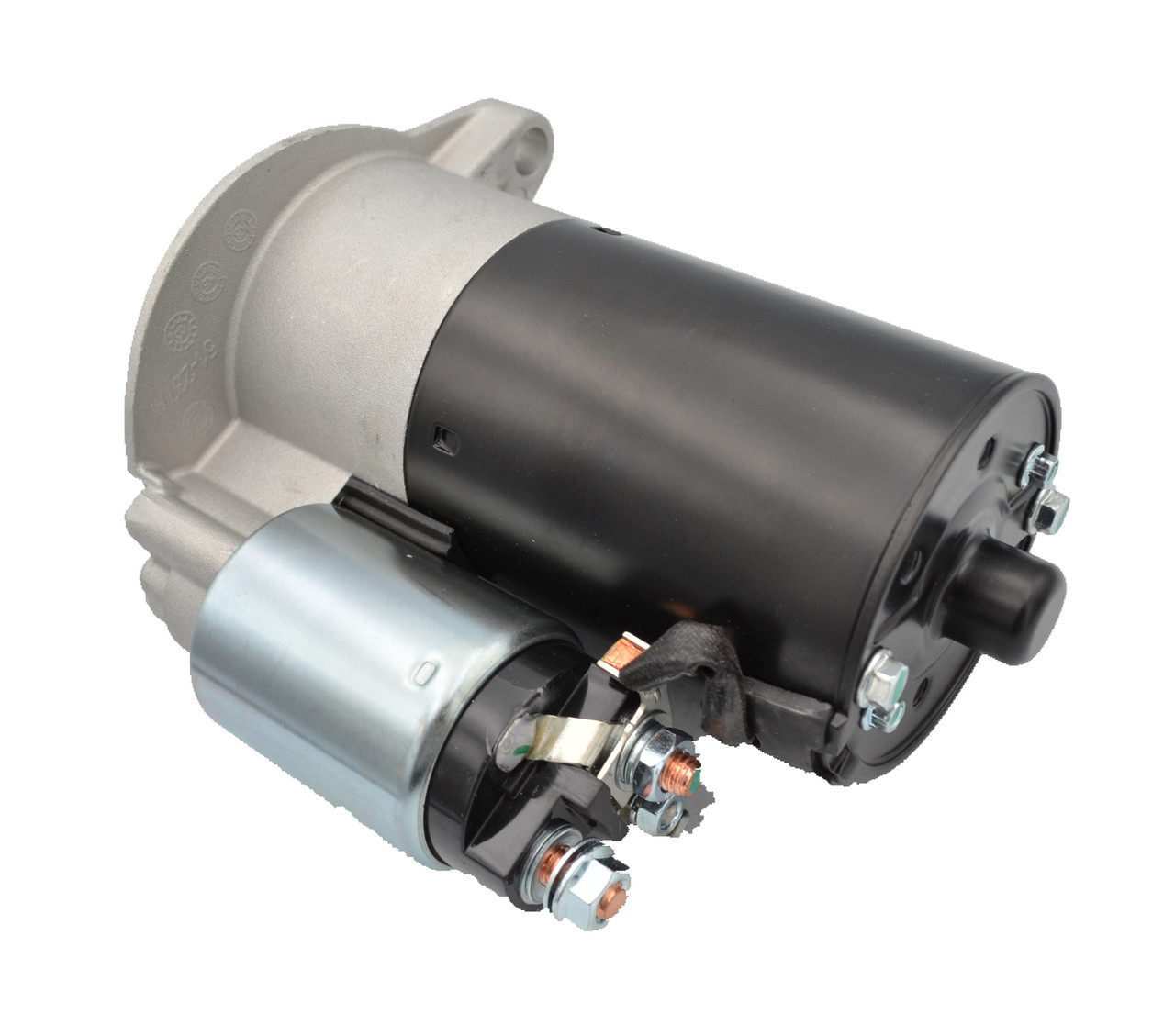 Starter Motor for Ford Bronco F100/F150 F350 Falcon Fairlane V8 Petrol 66-93