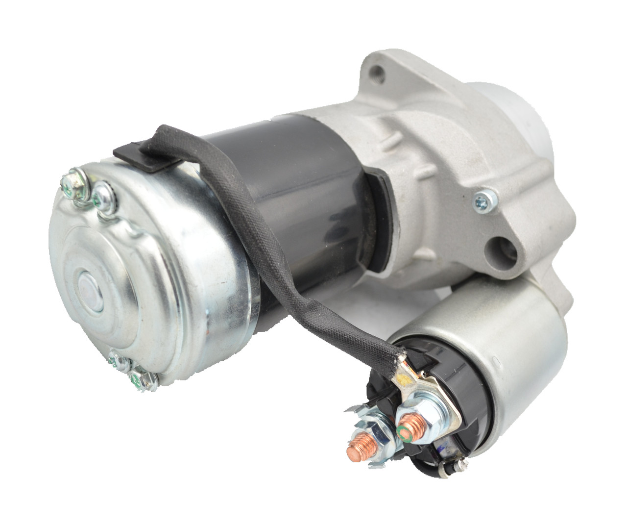 Starter Motor for Nissan Pathfinder R50 R52 2.5L 3.2L 3.5L Elgrand E51 E52 95-Onward