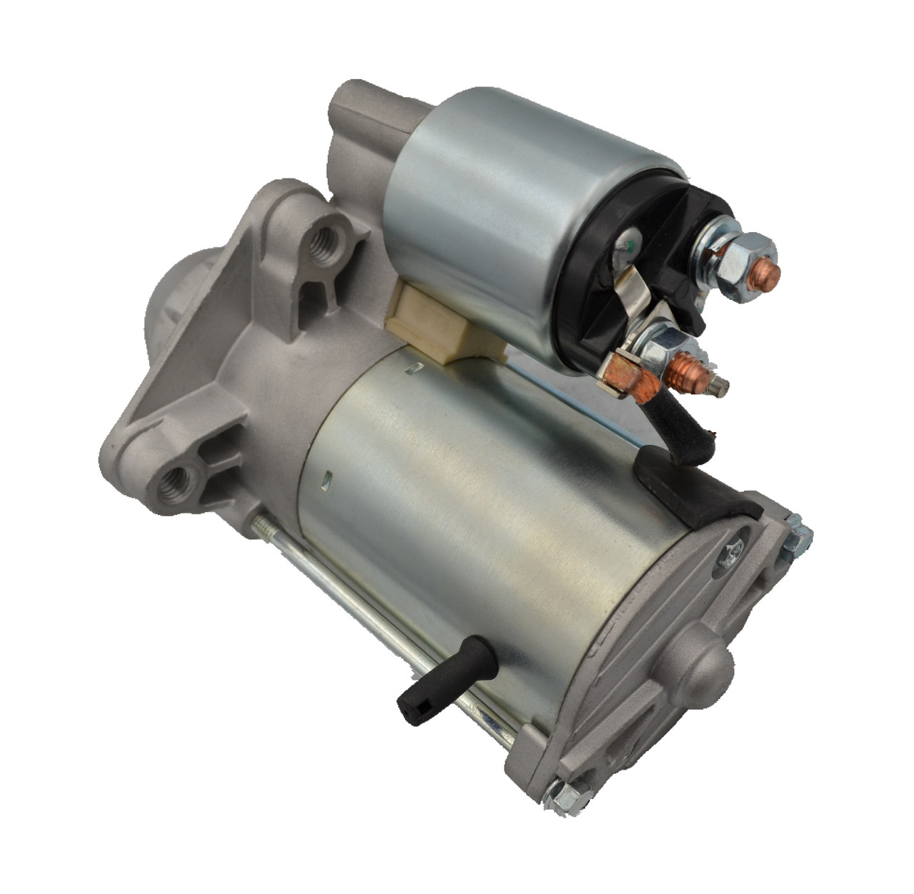 Starter Motor for Ford Fiesta WS WT WP WQ 1.4L 1.6L Petrol 09-13