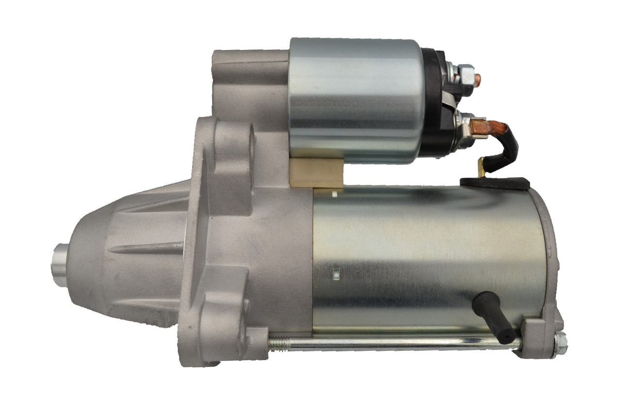 Starter Motor for Ford Fiesta WS WT WP WQ 1.4L 1.6L Petrol 09-13