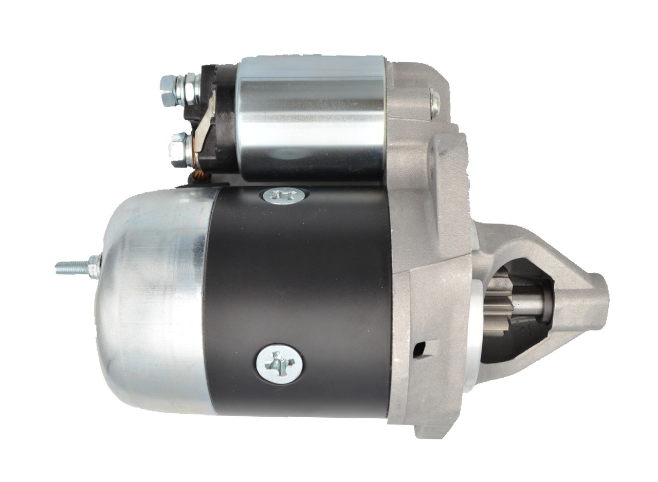 Starter Motor for Ford Festiva WA WB WD WF Mazda 121 1.3L Petrol 87-00