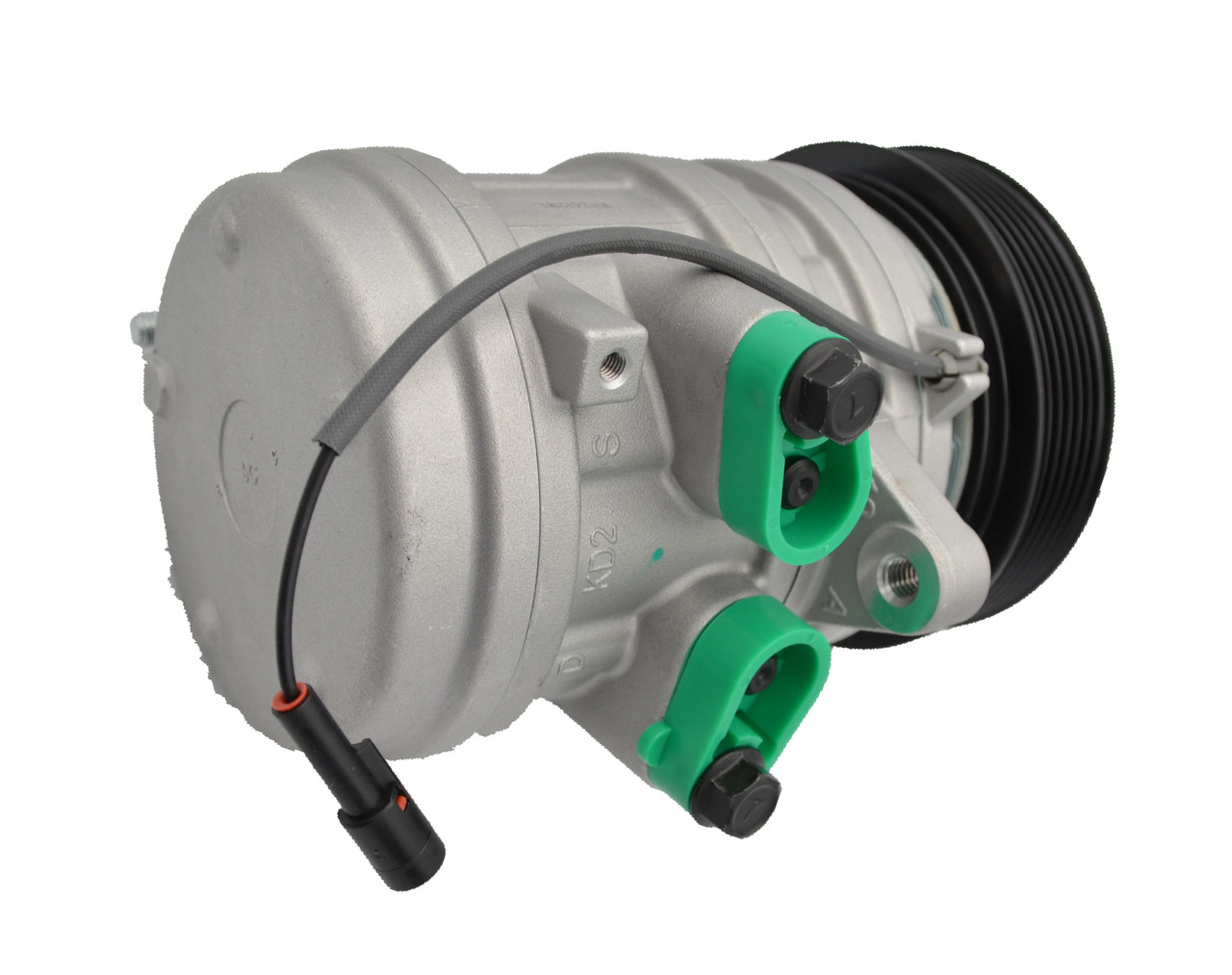 Air Con AC Compressor for Holden Rodeo TF Ute/Platform/Classis 3.2L Petrol 98-03 Air Con AC Compressor for Holden Rodeo TF Ute/Platform/Classis 3.2L Petrol 98-03