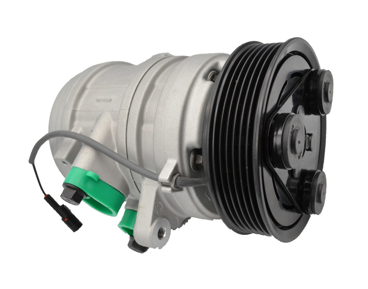 Air Con AC Compressor for Holden Rodeo TF Ute/Platform/Classis 3.2L Petrol 98-03 Air Con AC Compressor for Holden Rodeo TF Ute/Platform/Classis 3.2L Petrol 98-03