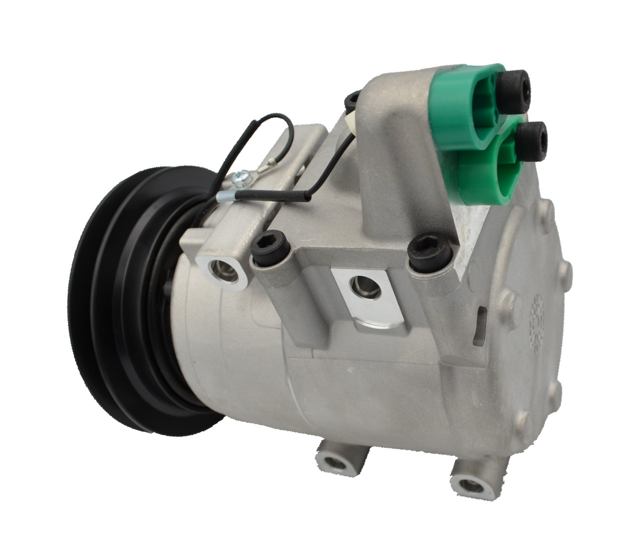 Air Con AC Compressor for Ford Courier 2.5L Diesel Ranger Diesel Mazda BT-50 Diesel 96-11 Air Con AC Compressor for Ford Courier 2.5L Diesel Ranger Diesel Mazda BT-50 Diesel 96-11