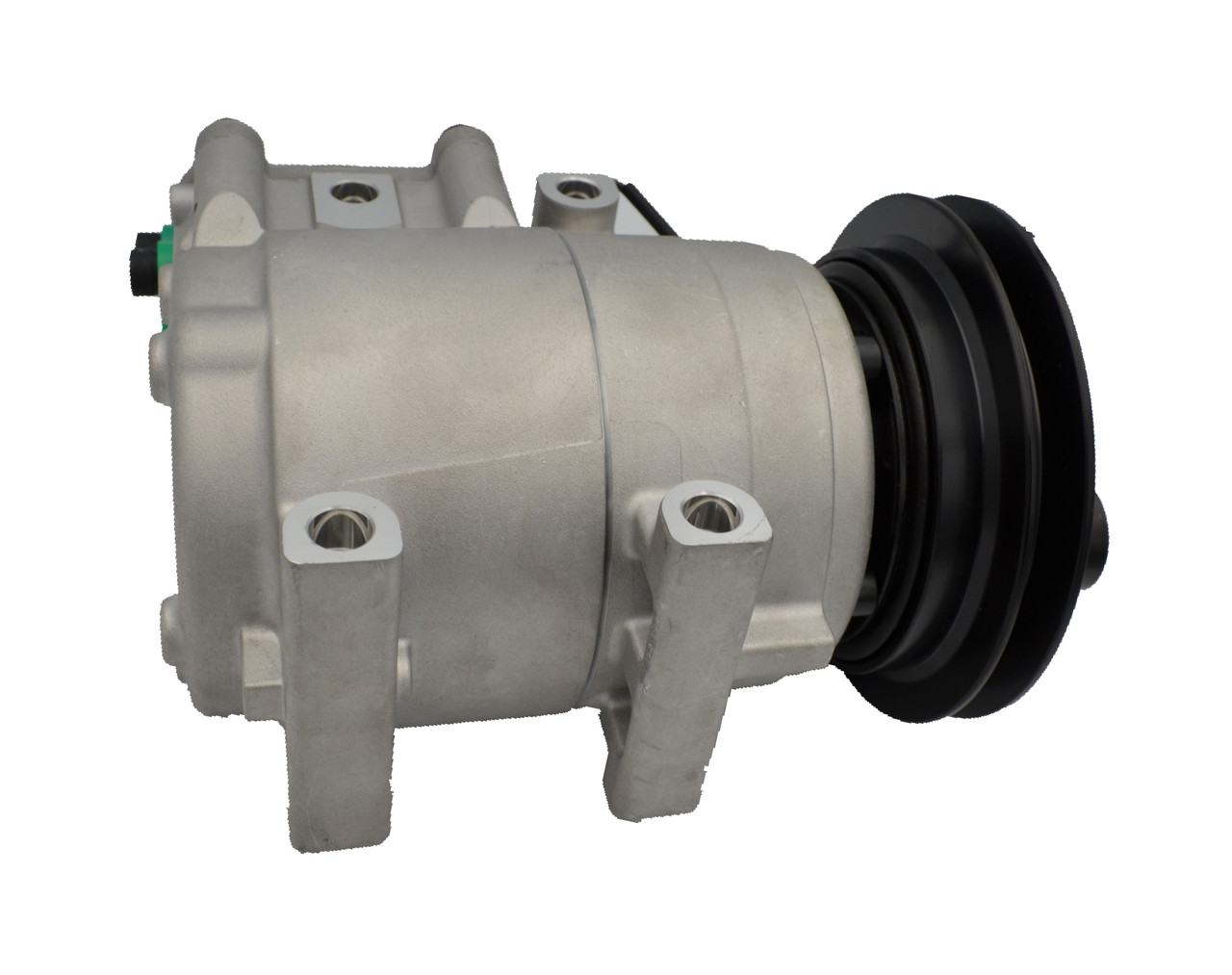 Air Con AC Compressor for Ford Courier 2.5L Diesel Ranger Diesel Mazda BT-50 Diesel 96-11 Air Con AC Compressor for Ford Courier 2.5L Diesel Ranger Diesel Mazda BT-50 Diesel 96-11