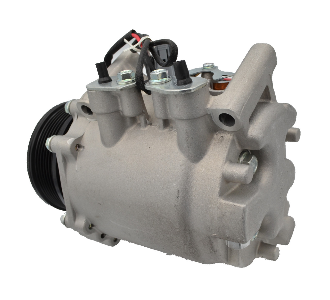 Air Con AC Compressor for Honda CR-V 2.4L K24A1 Accord/Accord Euro 2.4L Petrol 01-15