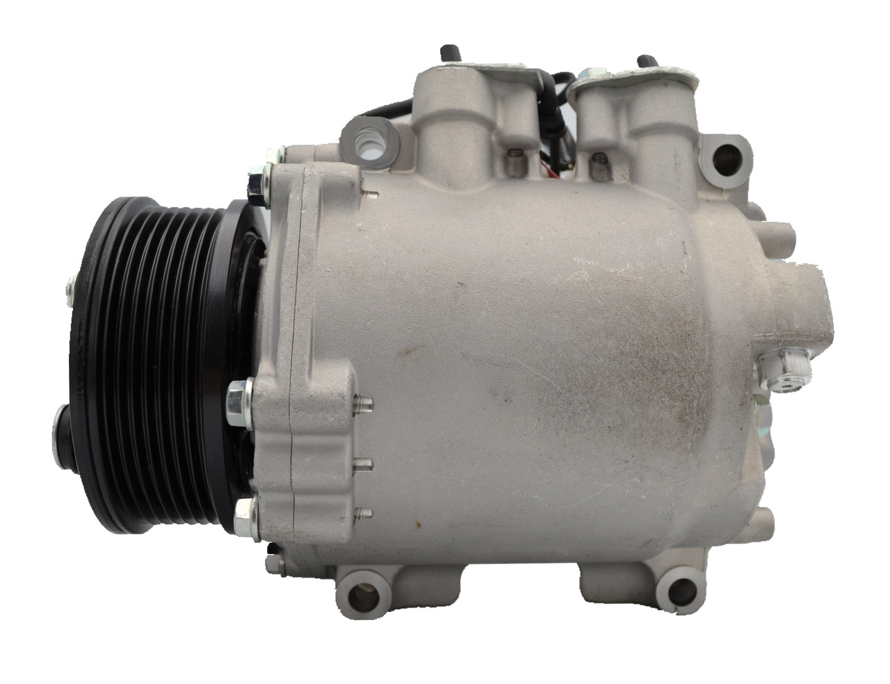 Air Con AC Compressor for Honda CR-V 2.4L K24A1 Accord/Accord Euro 2.4L Petrol 01-15