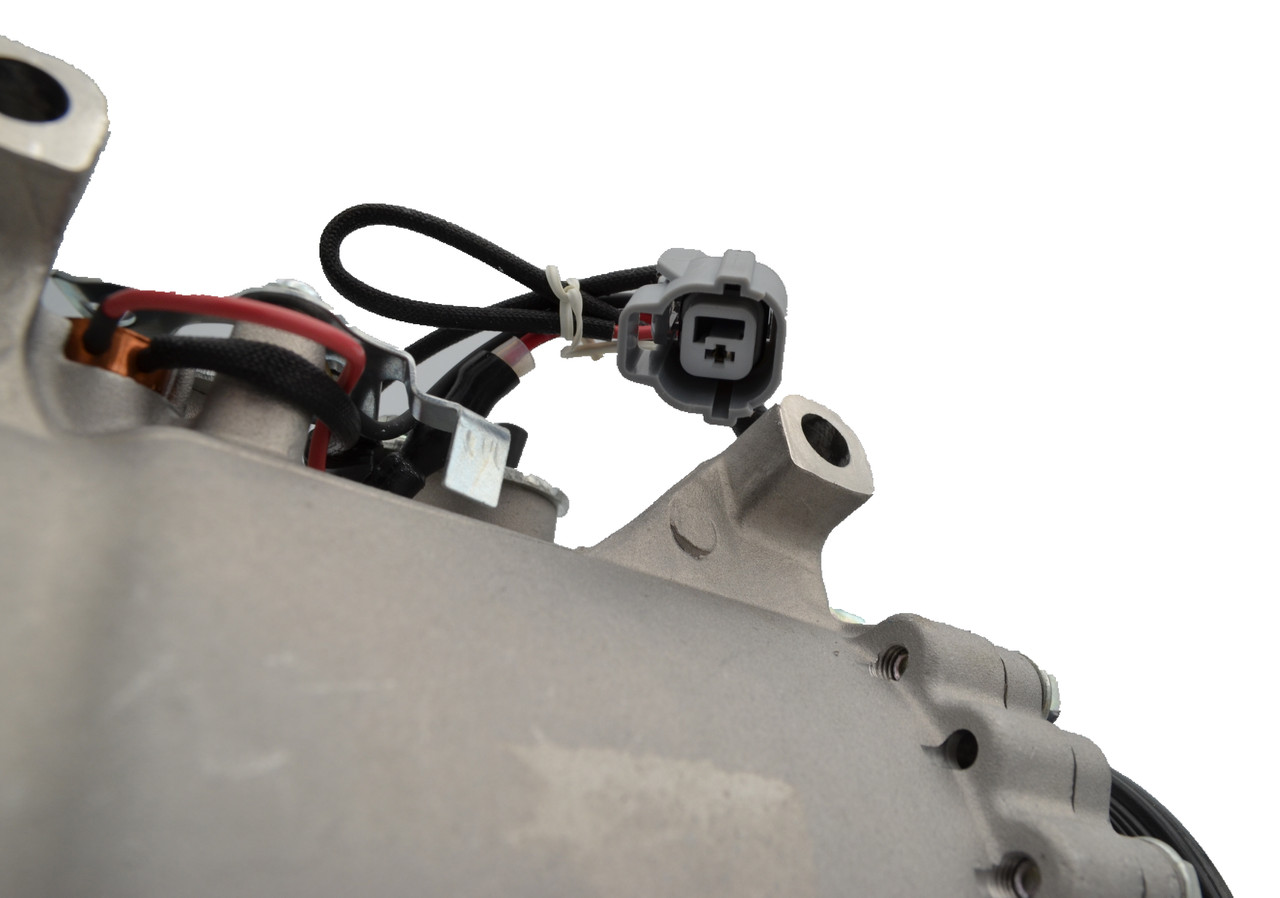 Air Con AC Compressor for Honda CR-V 2.4L K24A1 Accord/Accord Euro 2.4L Petrol 01-15