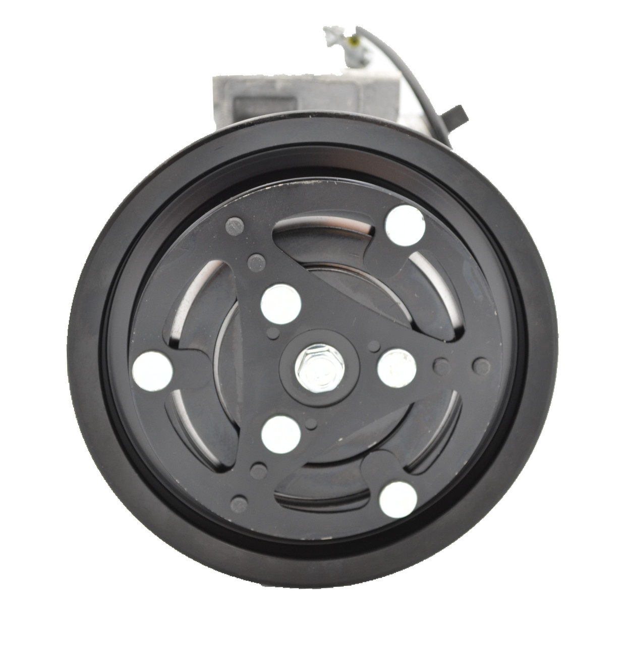 Air Con AC Compressor for Toyota Hilux TGN16R 2.7L Petrol 05-15 Air Con AC Compressor for Toyota Hilux TGN16R 2.7L Petrol 05-15