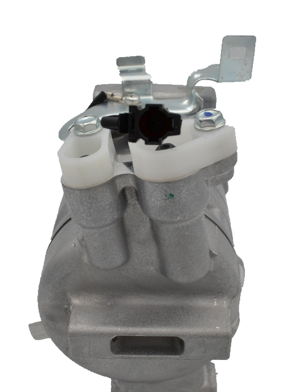 Air Con AC Compressor for Subaru Impreza Forester Liberty WRX 2.0L 2.5L Petrol 05-24