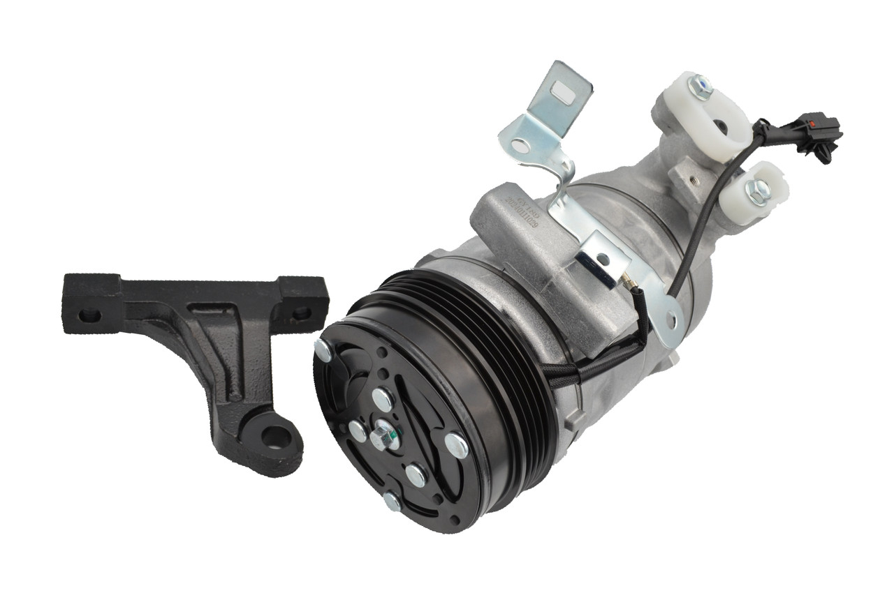 Air Con AC Compressor for Subaru Impreza Forester Liberty WRX 2.0L 2.5L Petrol 05-24