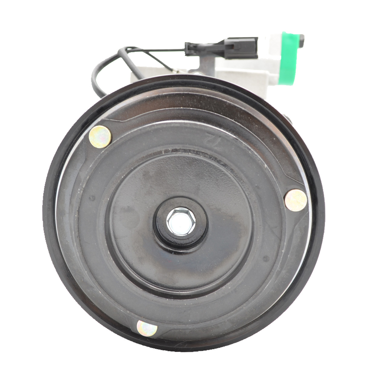 Air Con AC Compressor for Kia Sorento BL SUV 2.5L D4CB Diesel 07-09 Air Con AC Compressor for Kia Sorento BL SUV 2.5L D4CB Diesel 07-09