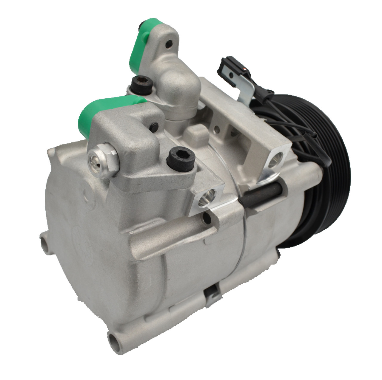 Air Con AC Compressor for Kia Sorento BL SUV 2.5L D4CB Diesel 07-09 Air Con AC Compressor for Kia Sorento BL SUV 2.5L D4CB Diesel 07-09