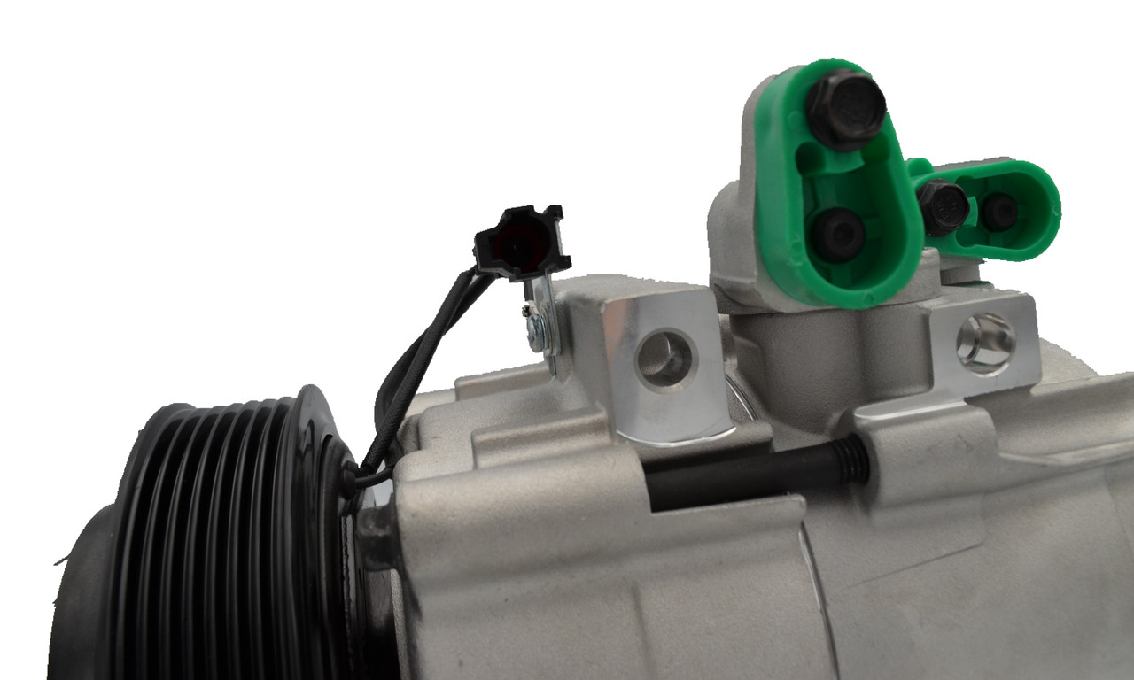 Air Con AC Compressor for Kia Sorento BL SUV 2.5L D4CB Diesel 07-09 Air Con AC Compressor for Kia Sorento BL SUV 2.5L D4CB Diesel 07-09