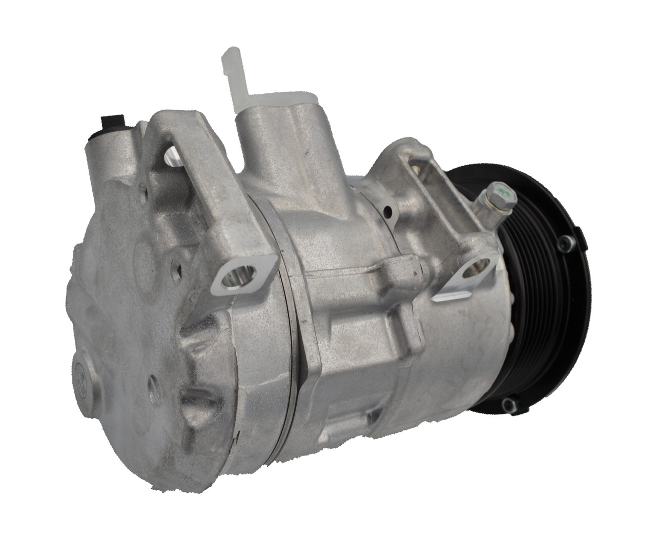 Air Con AC Compressor for Toyota Hiace Camry ACV40R Diesel/Petrol 04-12 Air Con AC Compressor for Toyota Hiace Camry ACV40R Diesel/Petrol 04-12