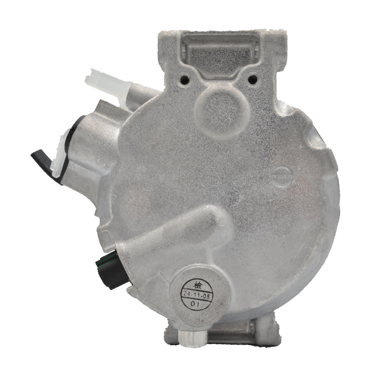 Air Con AC Compressor for Toyota Hiace Camry ACV40R Diesel/Petrol 04-12 Air Con AC Compressor for Toyota Hiace Camry ACV40R Diesel/Petrol 04-12