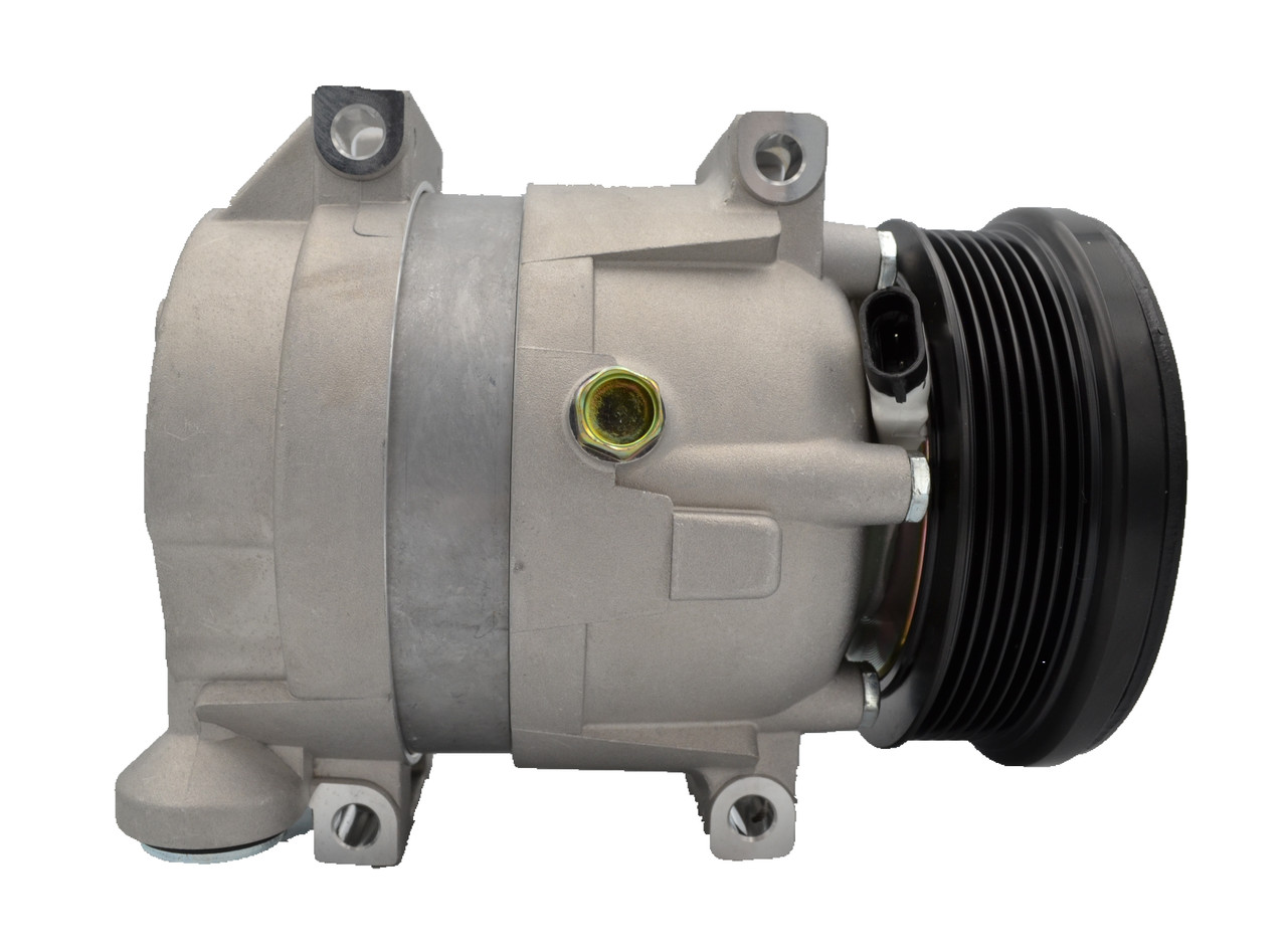 Air Con AC Compressor for Daewoo Kalos T200 1.5L Holden Barina TK 1.6L Petrol 03-11 Air Con AC Compressor for Daewoo Kalos T200 1.5L Holden Barina TK 1.6L Petrol 03-11