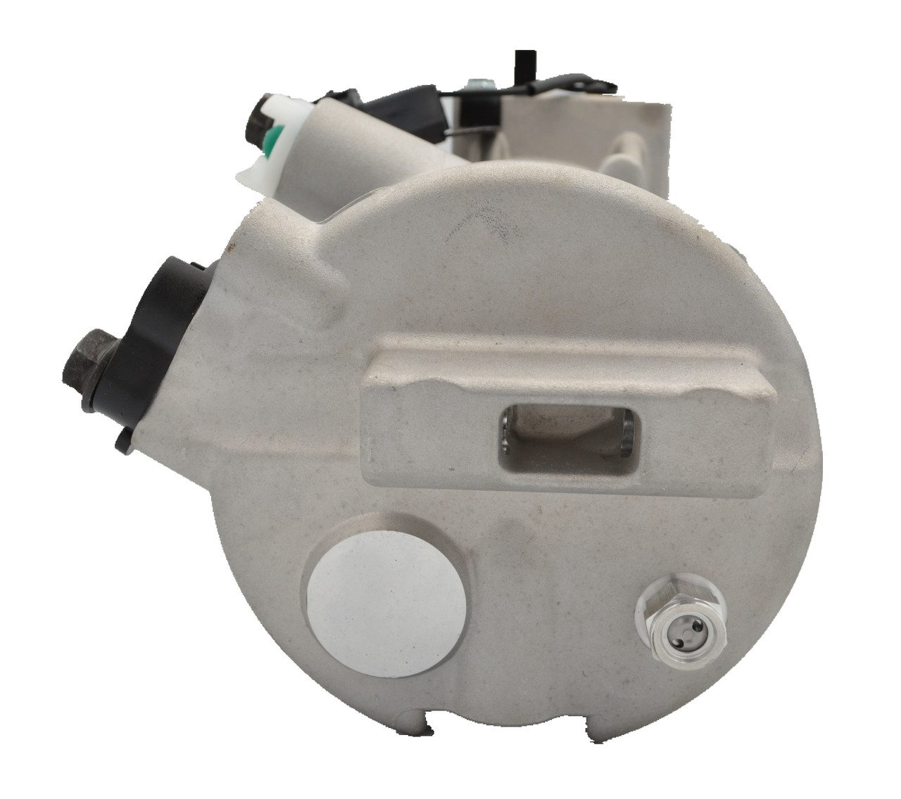 Air Con AC Compressor for Kia Sorento XM SUV D4HB 2.2L Diesel 09-15 Air Con AC Compressor for Kia Sorento XM SUV D4HB 2.2L Diesel 09-15