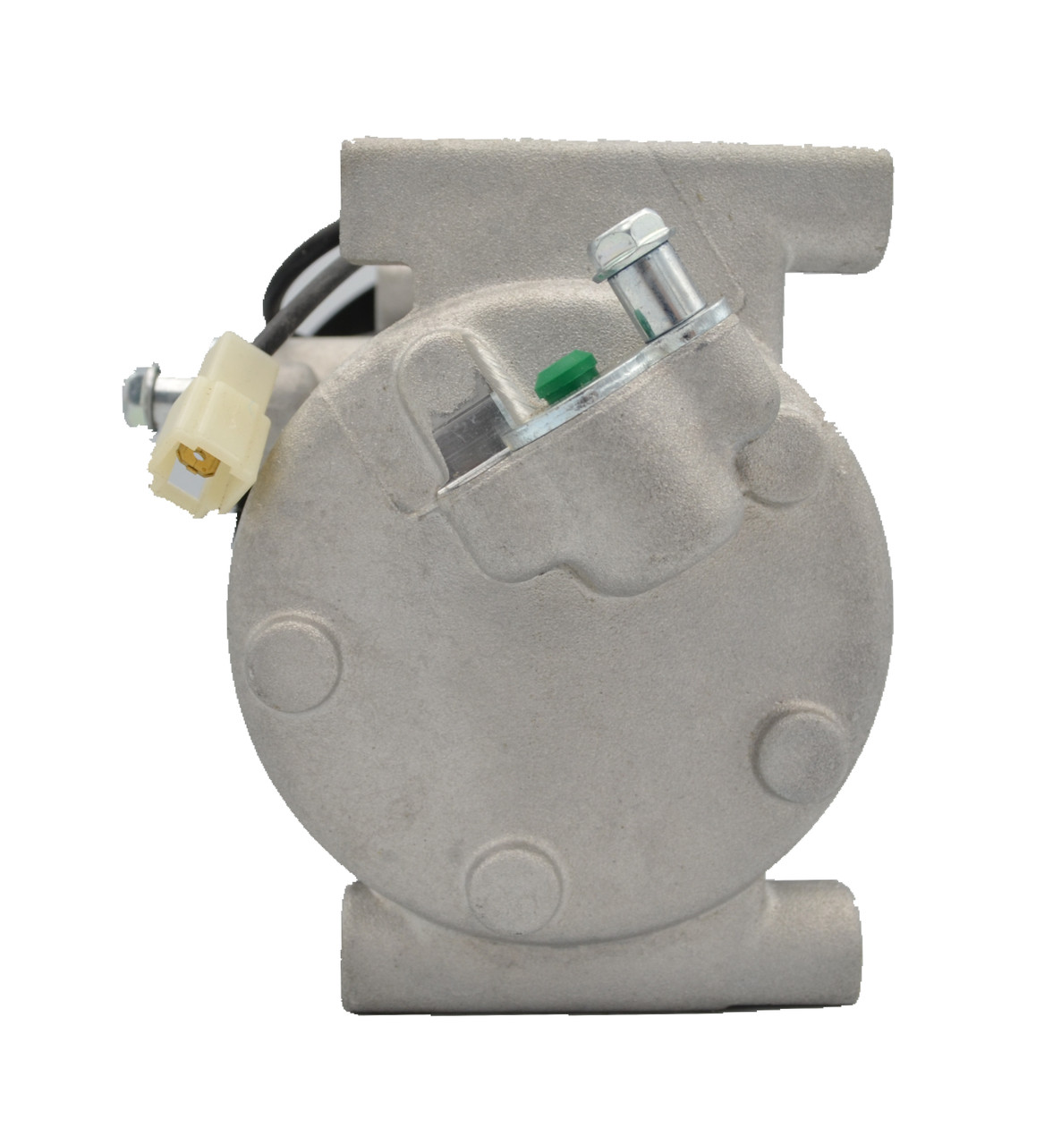 Air Con AC Compressor for Mazda 323 Astina BJ Ford Laser KN KQ Petrol 98-04