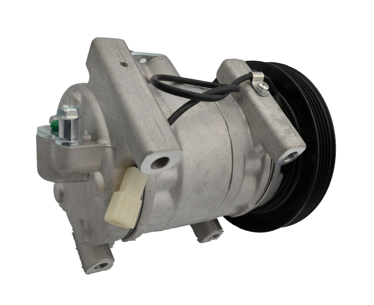 Air Con AC Compressor for Mazda 323 Astina BJ Ford Laser KN KQ Petrol 98-04