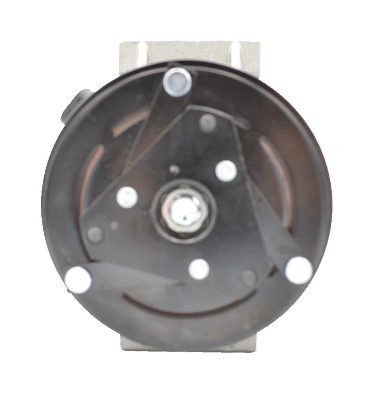 Air Con AC Compressor for Holden Commodore VZ 3.6L V6 Petrol 04-07 Air Con AC Compressor for Holden Commodore VZ 3.6L V6 Petrol 04-07