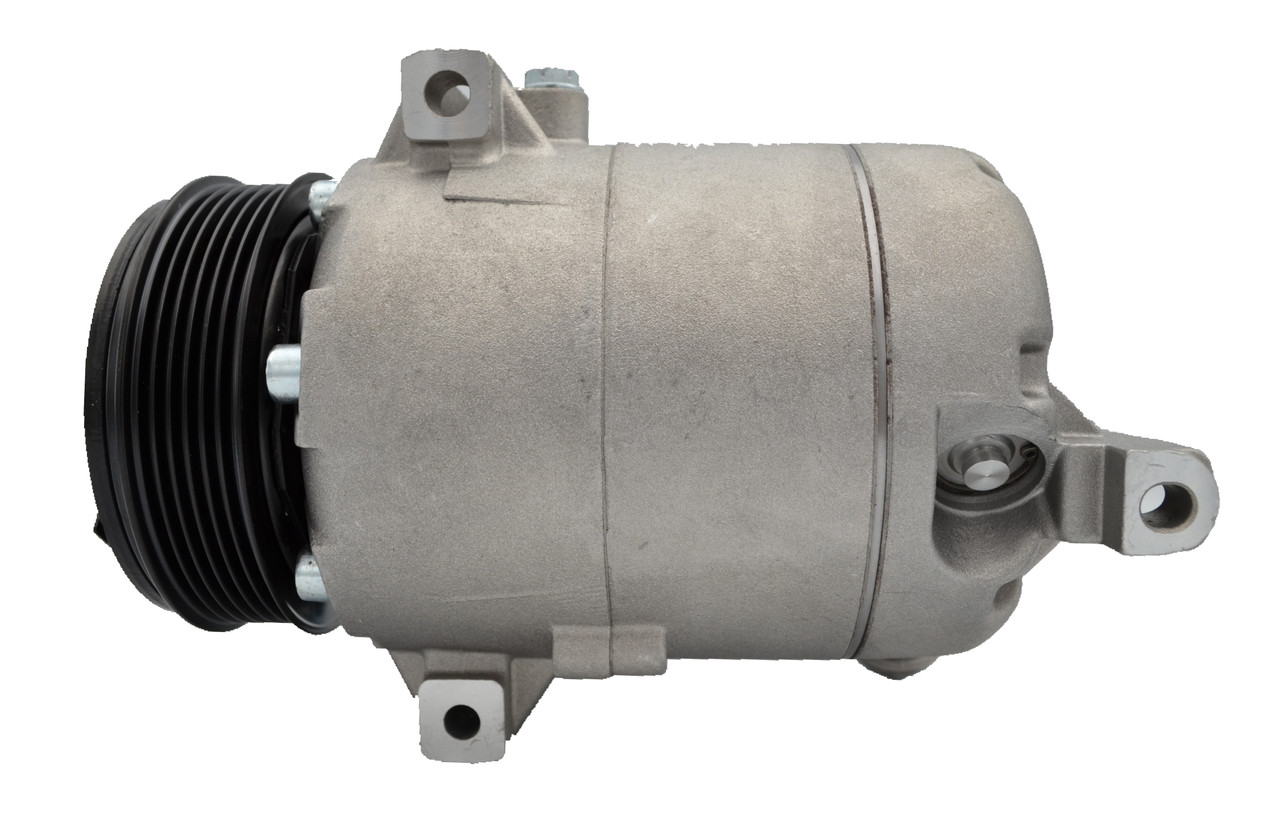 Air Con AC Compressor for Holden Commodore VZ 3.6L V6 Petrol 04-07 Air Con AC Compressor for Holden Commodore VZ 3.6L V6 Petrol 04-07
