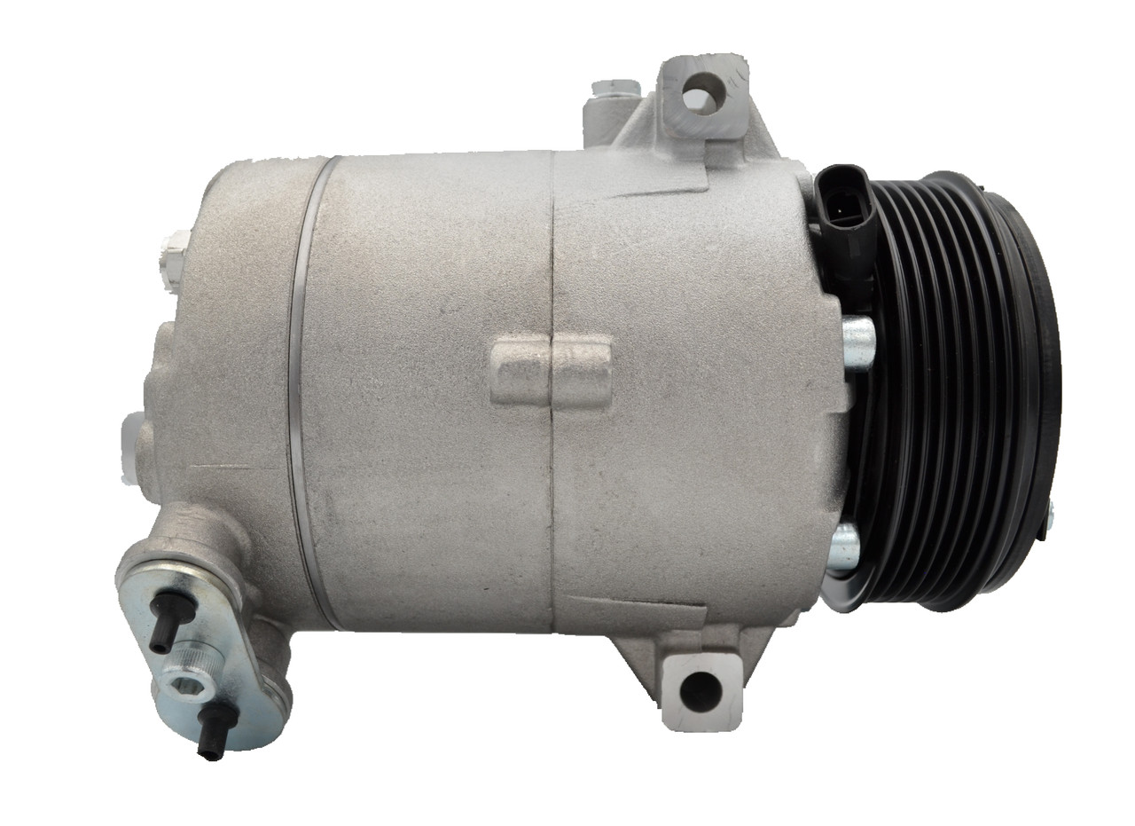 Air Con AC Compressor for Holden Commodore VZ 3.6L V6 Petrol 04-07 Air Con AC Compressor for Holden Commodore VZ 3.6L V6 Petrol 04-07