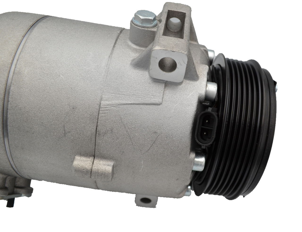 Air Con AC Compressor for Holden Commodore VZ 3.6L V6 Petrol 04-07 Air Con AC Compressor for Holden Commodore VZ 3.6L V6 Petrol 04-07