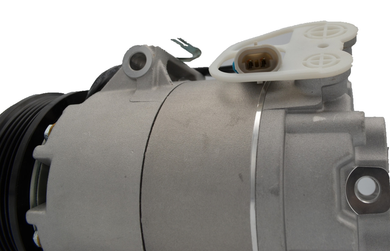 Air Con AC Compressor for Holden Astra AH 1.8L 2.0L HSV Astra VXR AH 2.0L Petrol 04-09 Air Con AC Compressor for Holden Astra AH 1.8L 2.0L HSV Astra VXR AH 2.0L Petrol 04-09