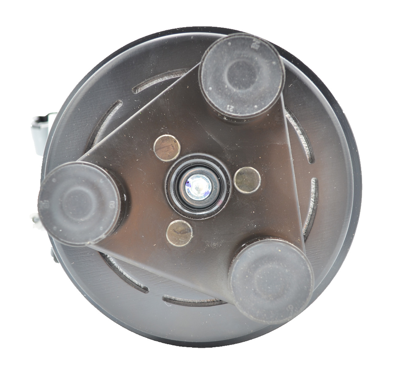 Air Con AC Compressor for Subaru Impreza WRX GC GF GD GG 2.0L Petrol EJ20 94-05