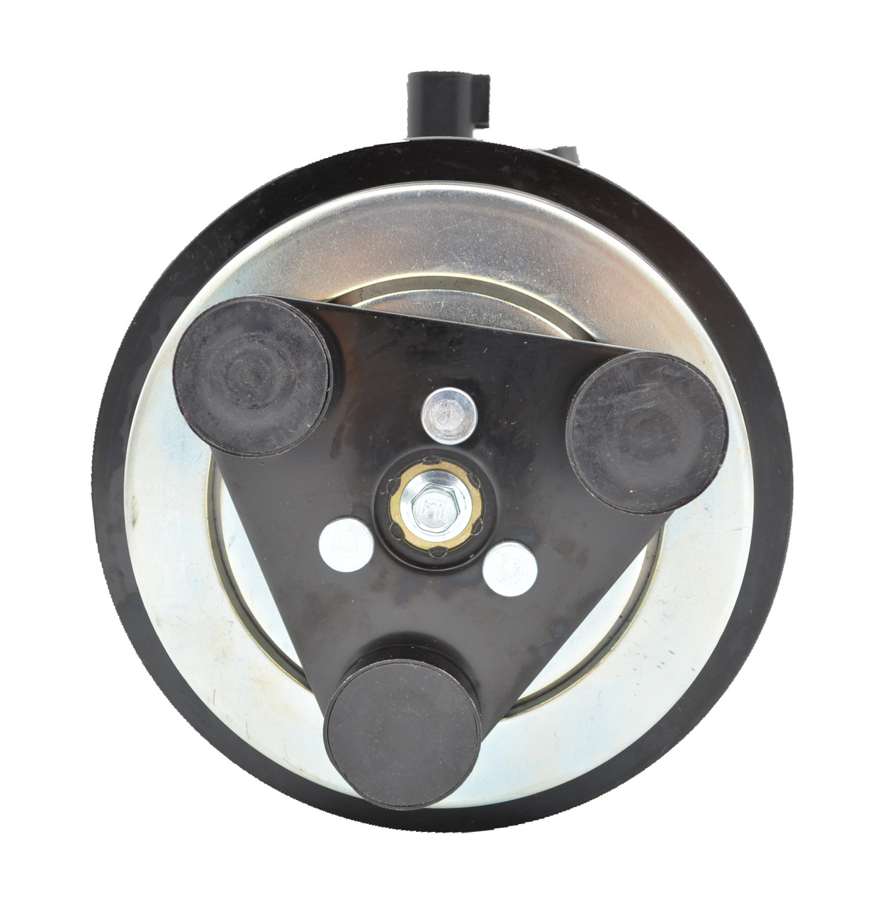 Air Con AC Compressor for Ford Transit VM 2.4L Diesel Duratorq 06-11 Air Con AC Compressor for Ford Transit VM 2.4L Diesel Duratorq 06-11