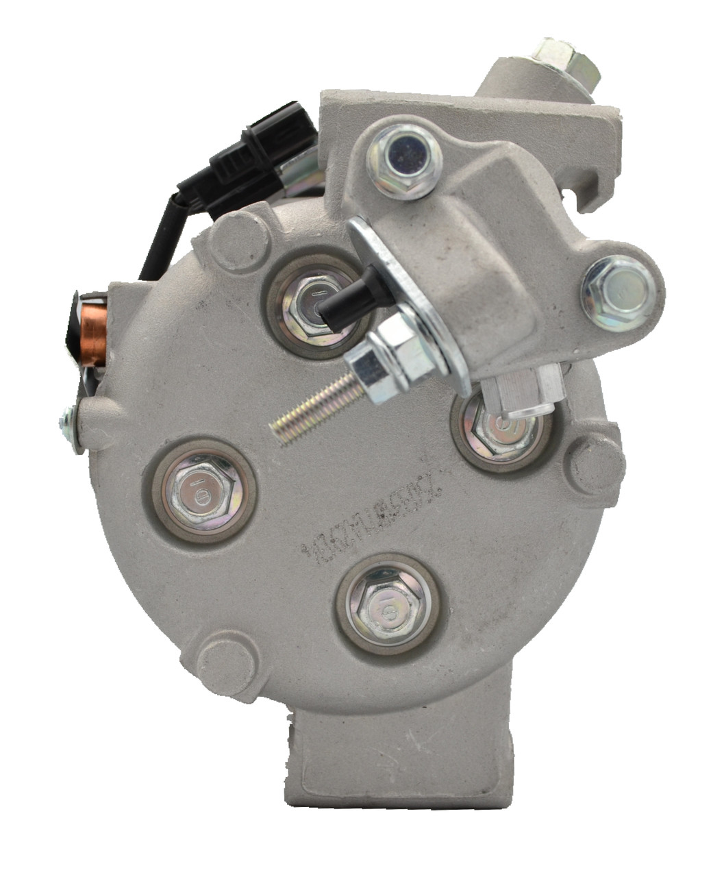 Air Con AC Compressor for Honda CR-V RM RE Wagon RD SUV 2.4L Petrol 01-18