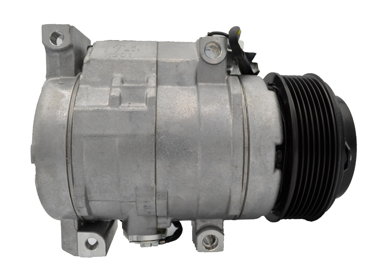Air Con AC Compressor for Toyota Landcruiser Prado 1GR-FE Tarago 2AZ-FE 00-09