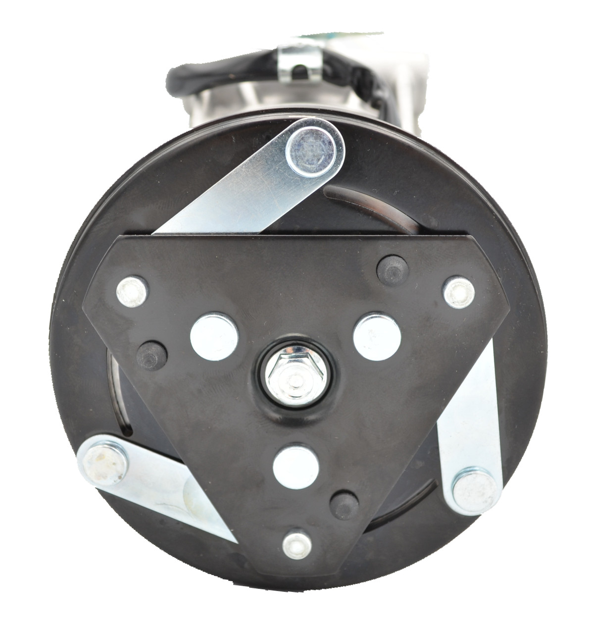 Air Con AC Compressor for Holden Astra AH 1.8L 2.0L Z18XE Z18XER Z22YH Petrol 04-10 Air Con AC Compressor for Holden Astra AH 1.8L 2.0L Z18XE Z18XER Z22YH Petrol 04-10