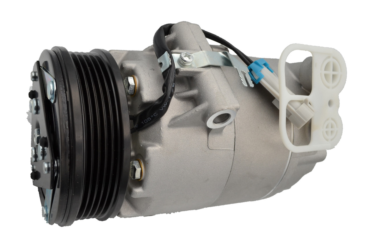 Air Con AC Compressor for Holden Astra AH 1.8L 2.0L Z18XE Z18XER Z22YH Petrol 04-10 Air Con AC Compressor for Holden Astra AH 1.8L 2.0L Z18XE Z18XER Z22YH Petrol 04-10
