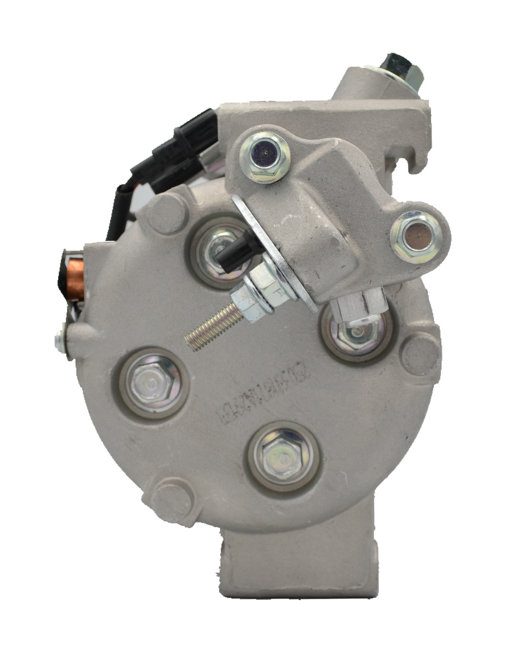 Air Con AC Compressor for Honda CR-V RE RM Accord Euro CU K24Z3 Petrol 07-17