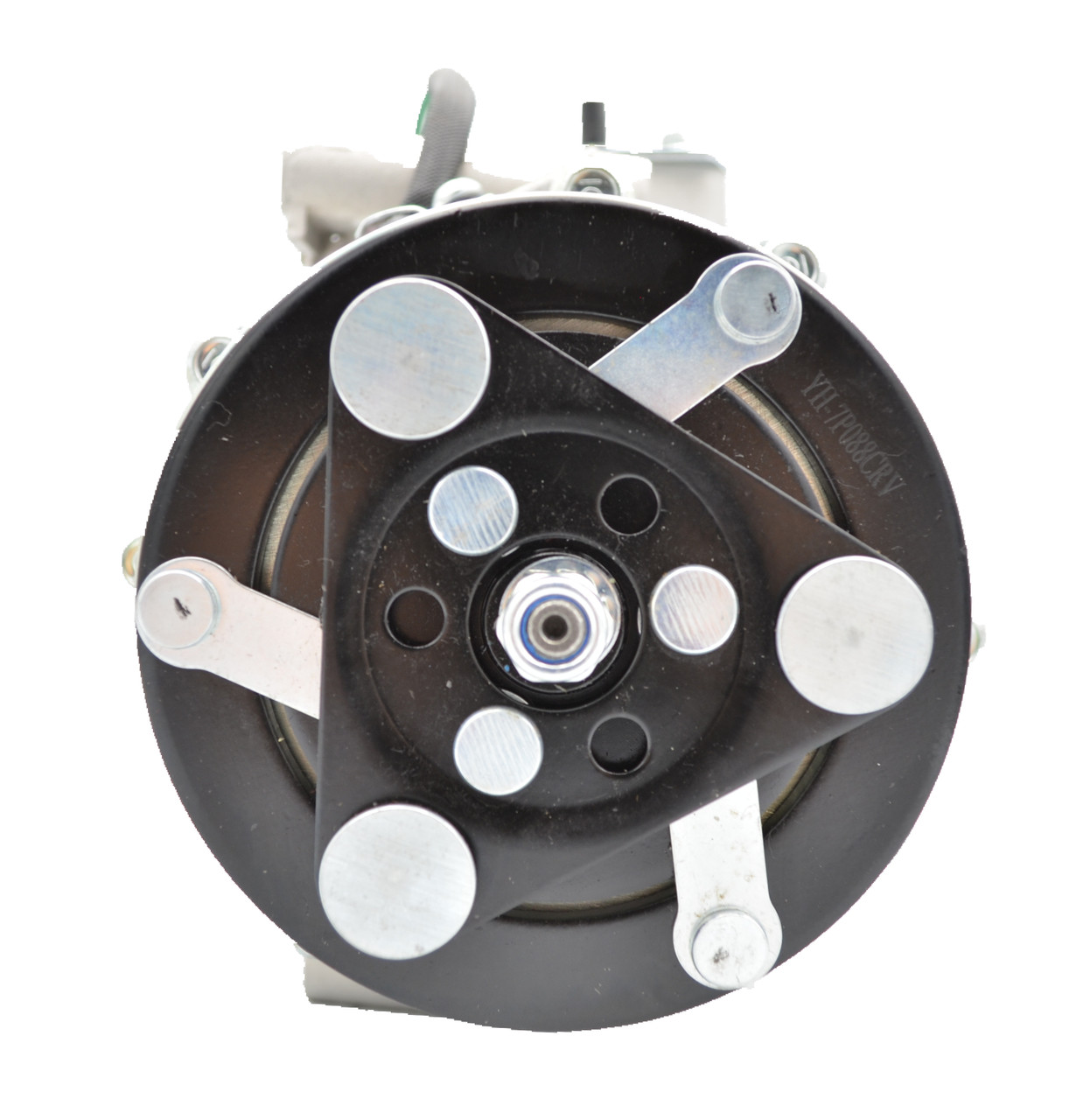 Air Con AC Compressor for Honda CR-V RE RM Accord Euro CU K24Z3 Petrol 07-17