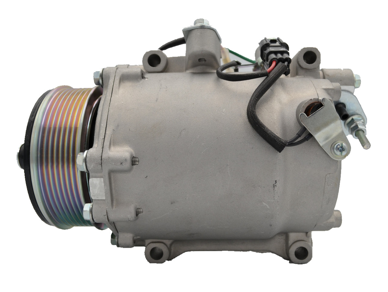 Air Con AC Compressor for Honda CR-V RE RM Accord Euro CU K24Z3 Petrol 07-17